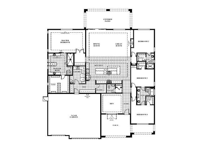 WHITWORTH ESTATES - Residential