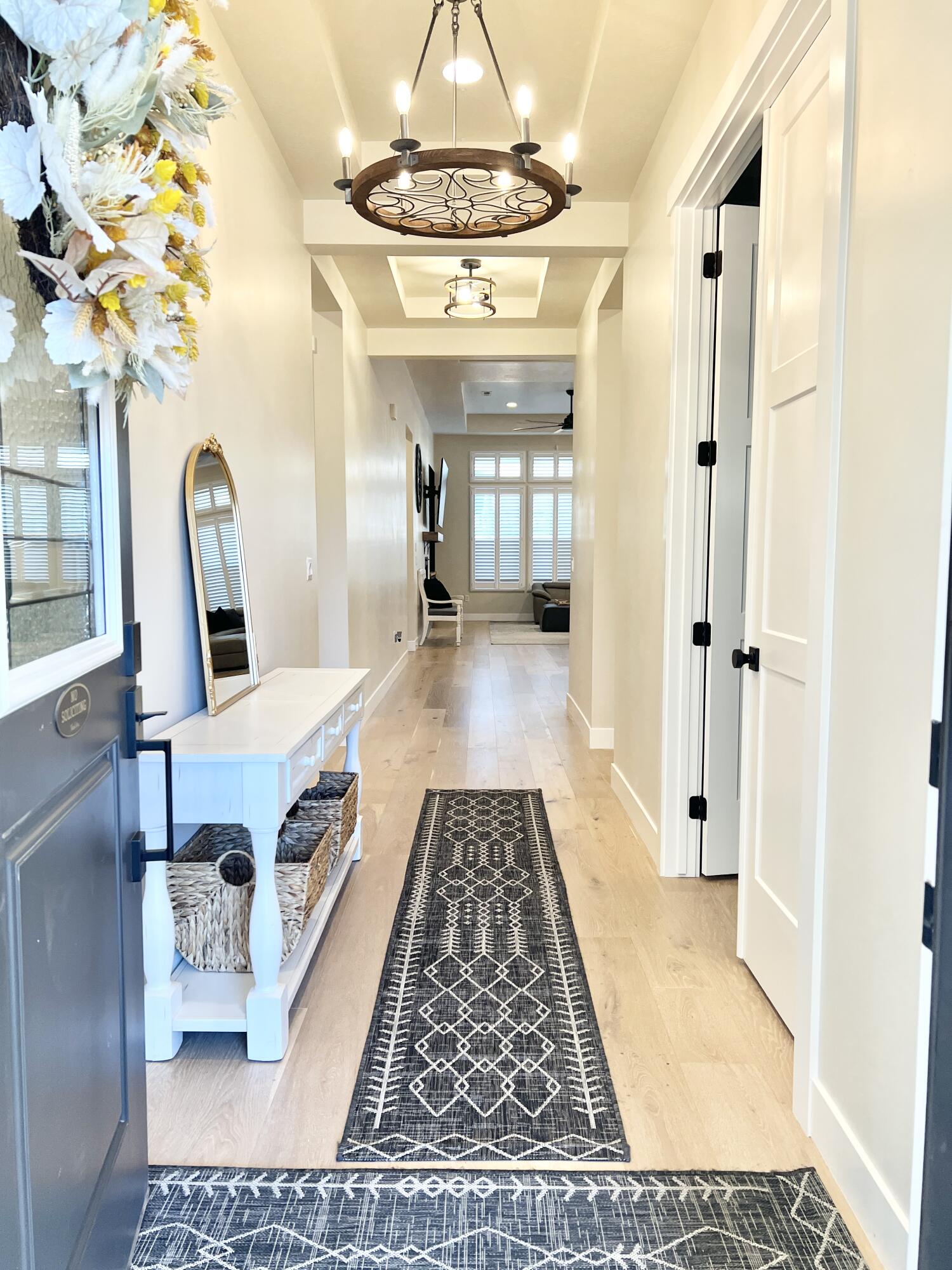 WHITWORTH ESTATES - Residential