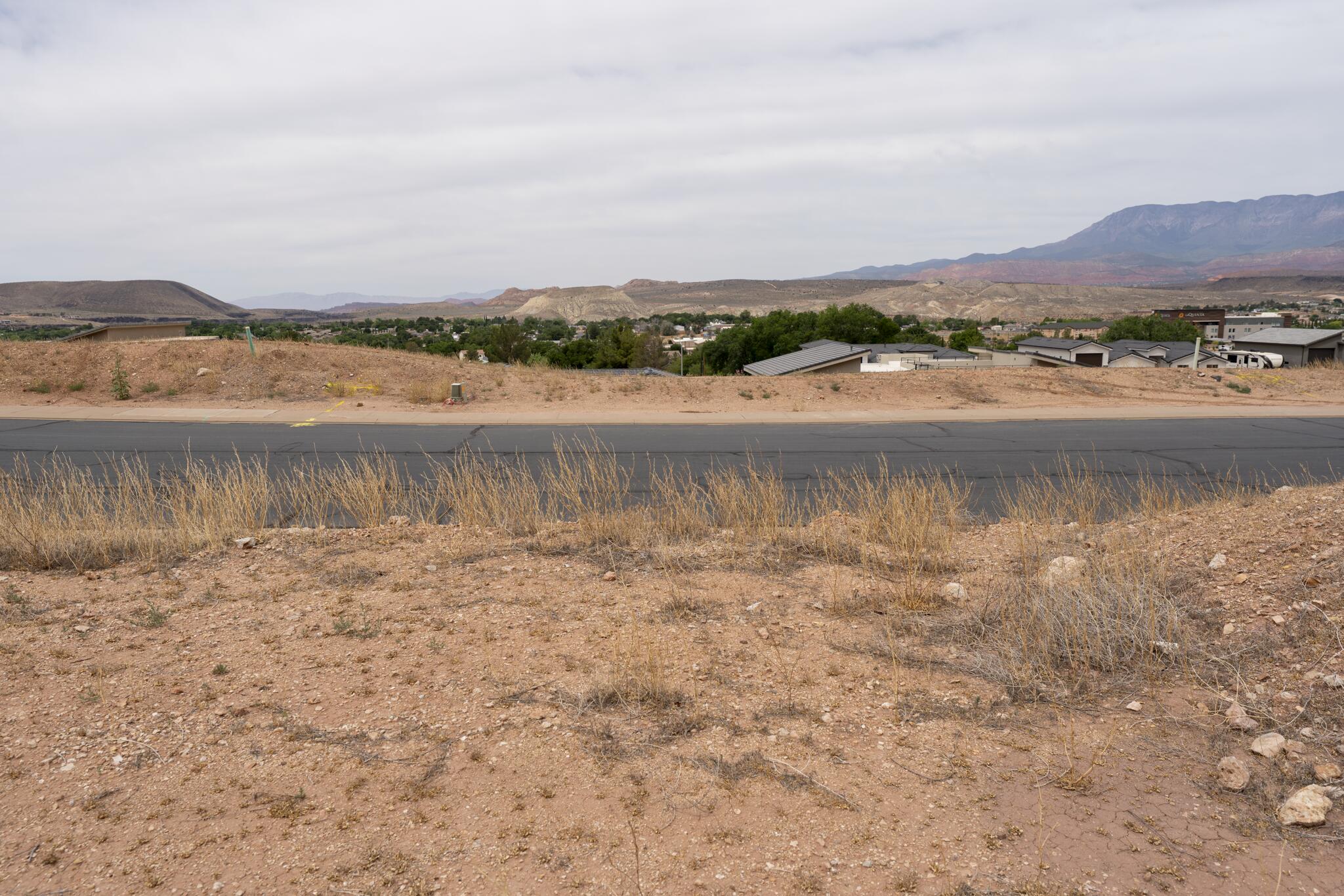 SUNSET VIEW ESTATES - Land