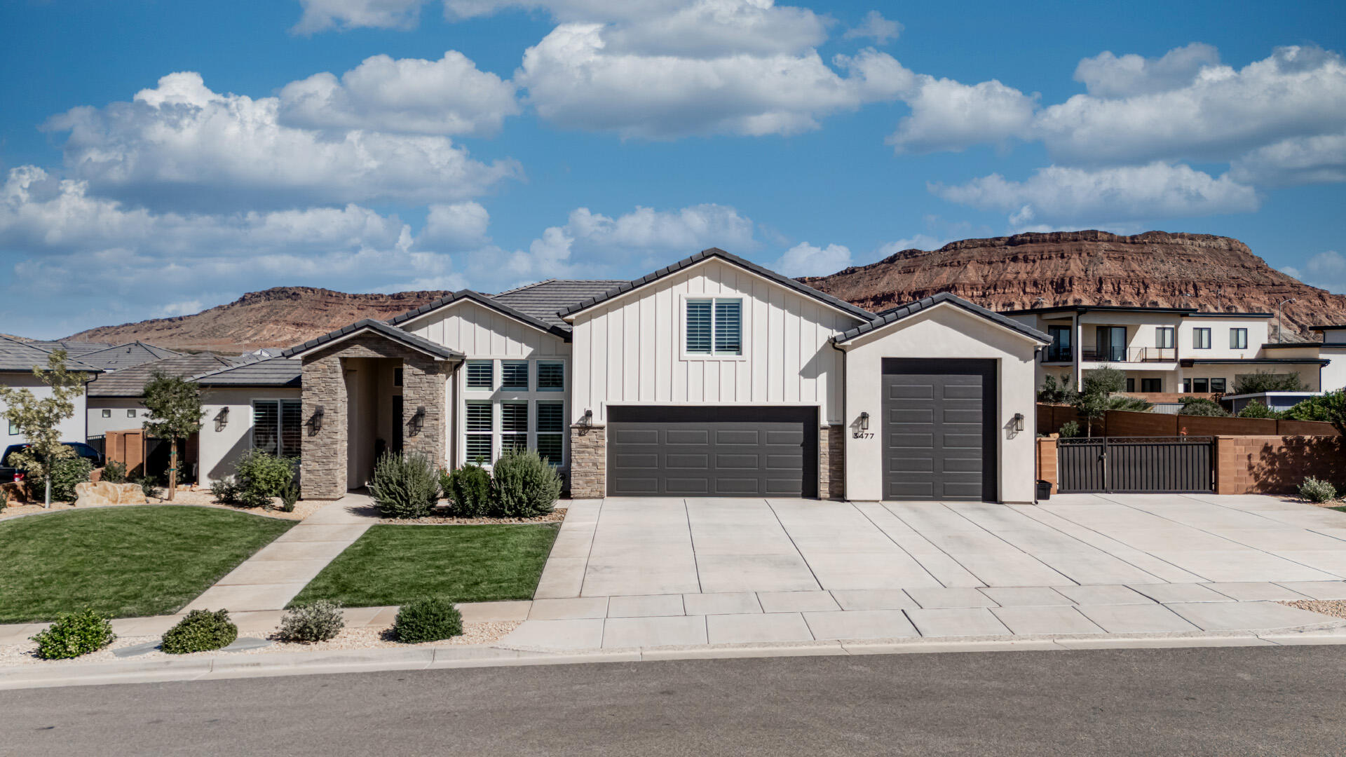 ROADRUNNER RIDGE - Residential