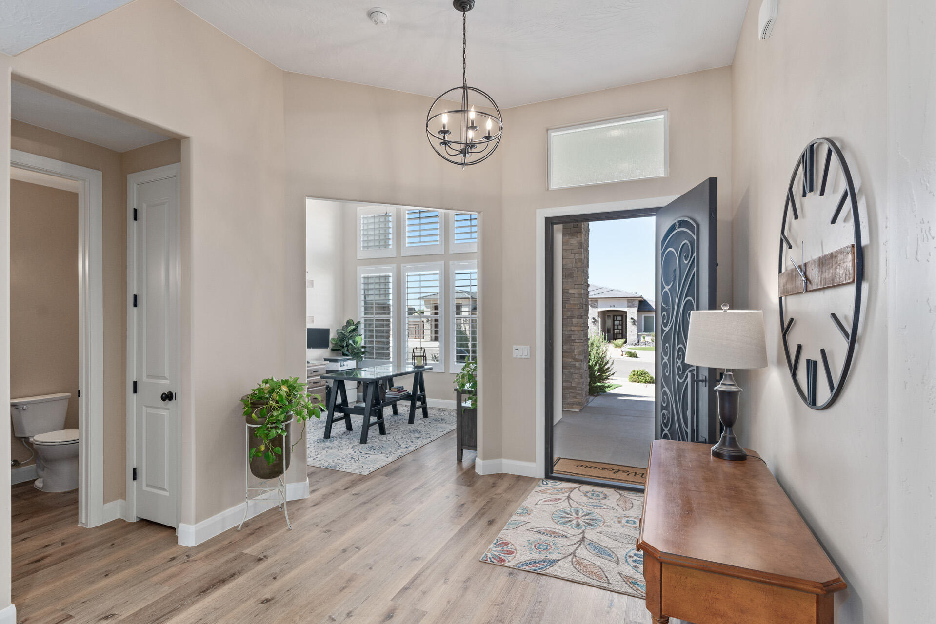 ROADRUNNER RIDGE - Residential