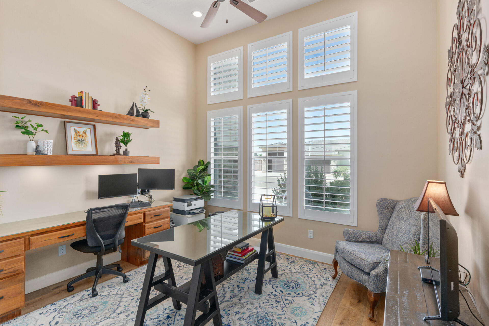 ROADRUNNER RIDGE - Residential