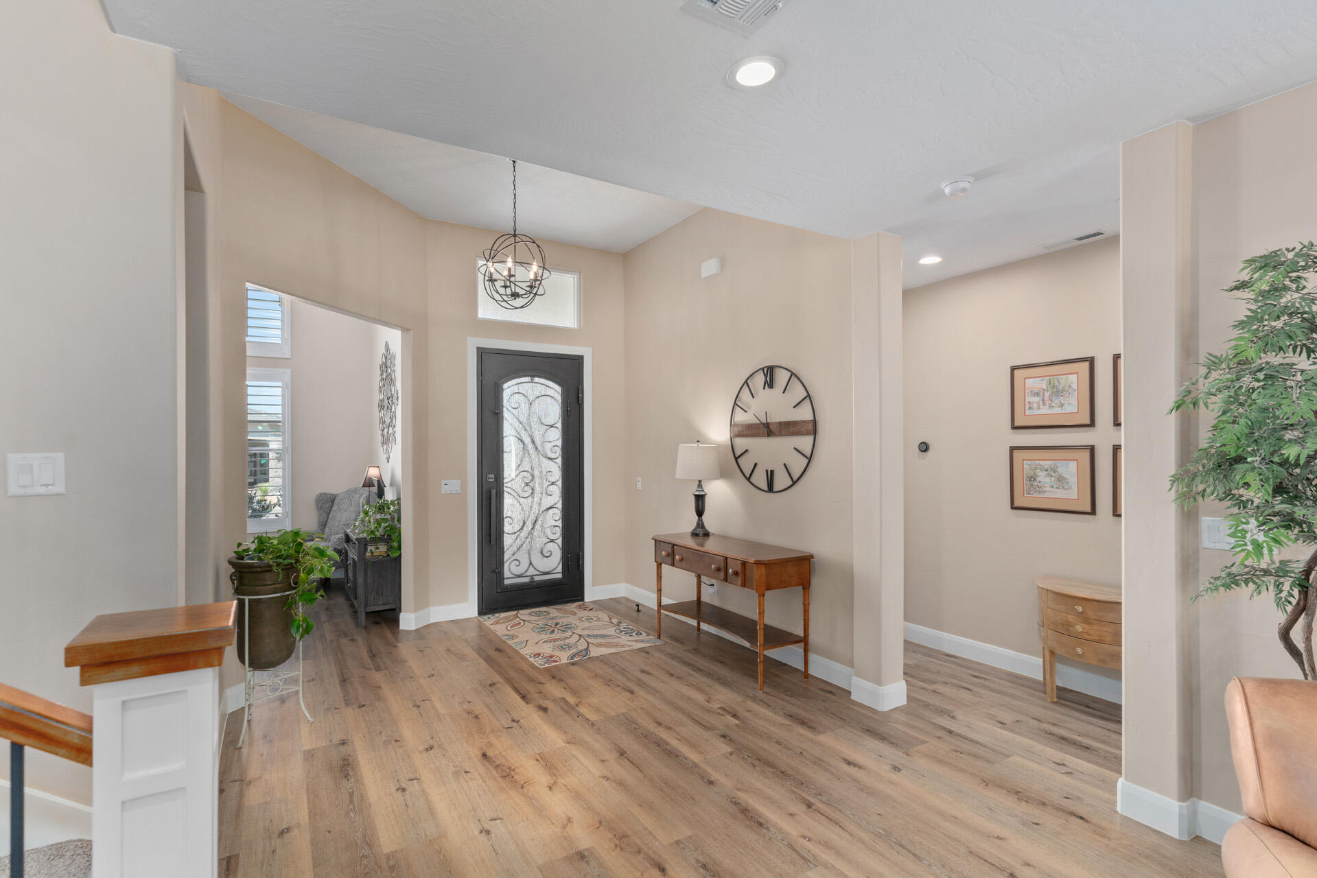 ROADRUNNER RIDGE - Residential