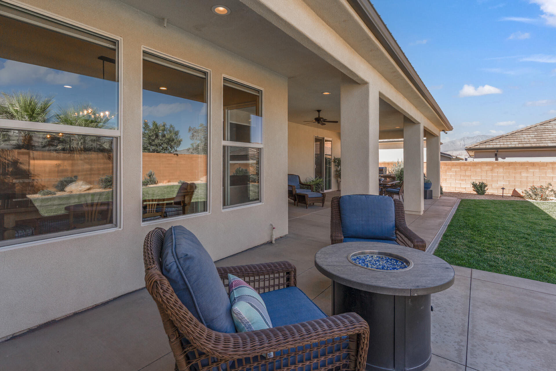 ROADRUNNER RIDGE - Residential