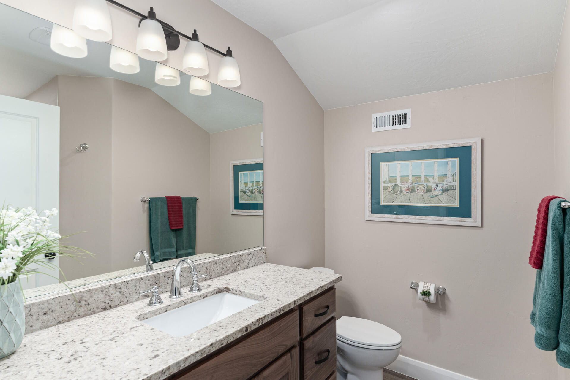 ROADRUNNER RIDGE - Residential