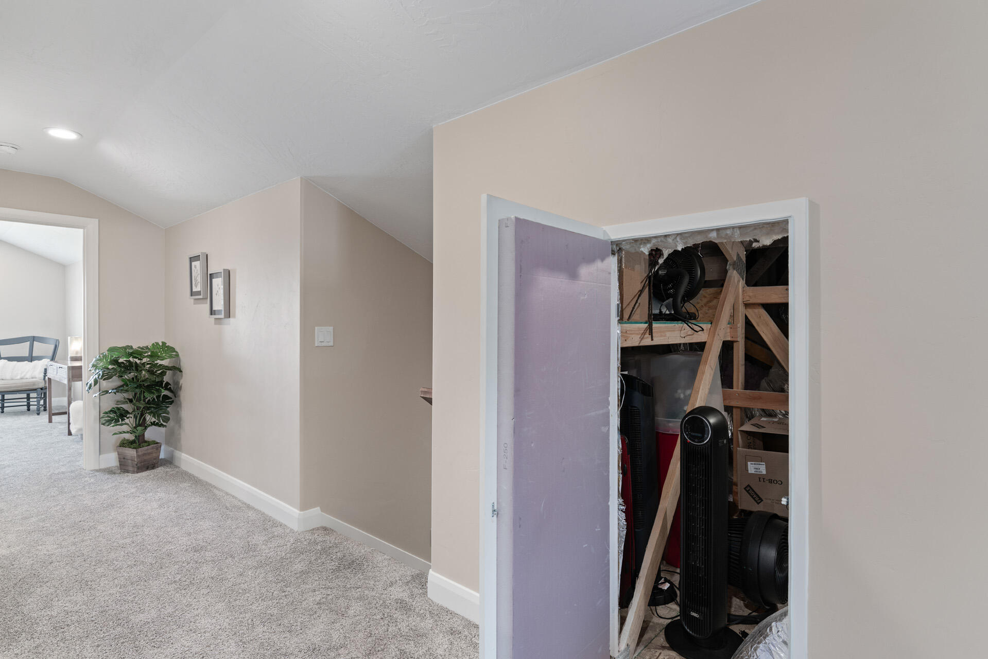 ROADRUNNER RIDGE - Residential