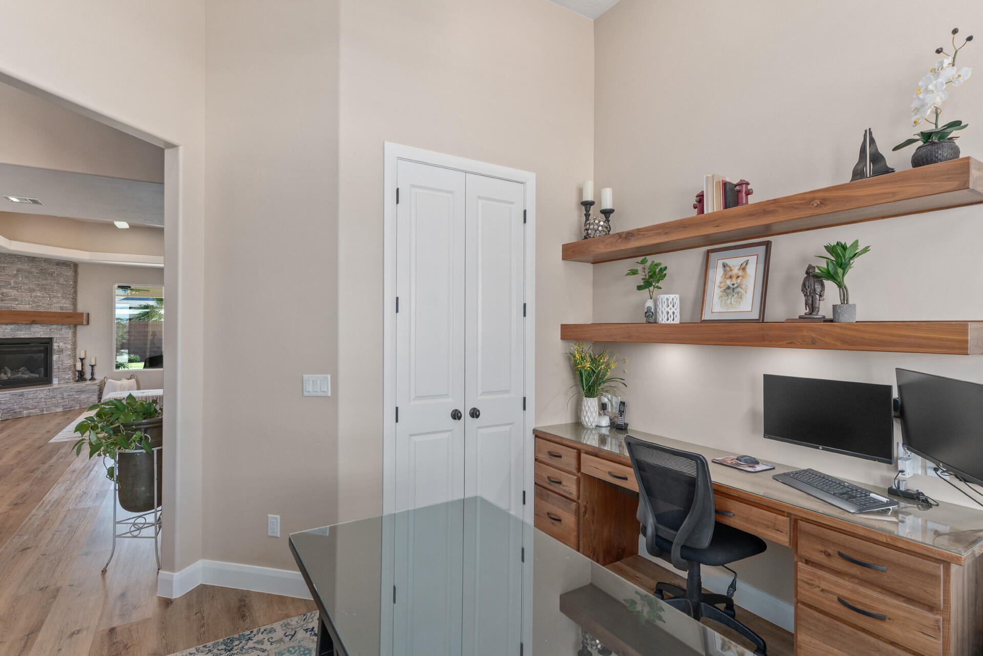 ROADRUNNER RIDGE - Residential