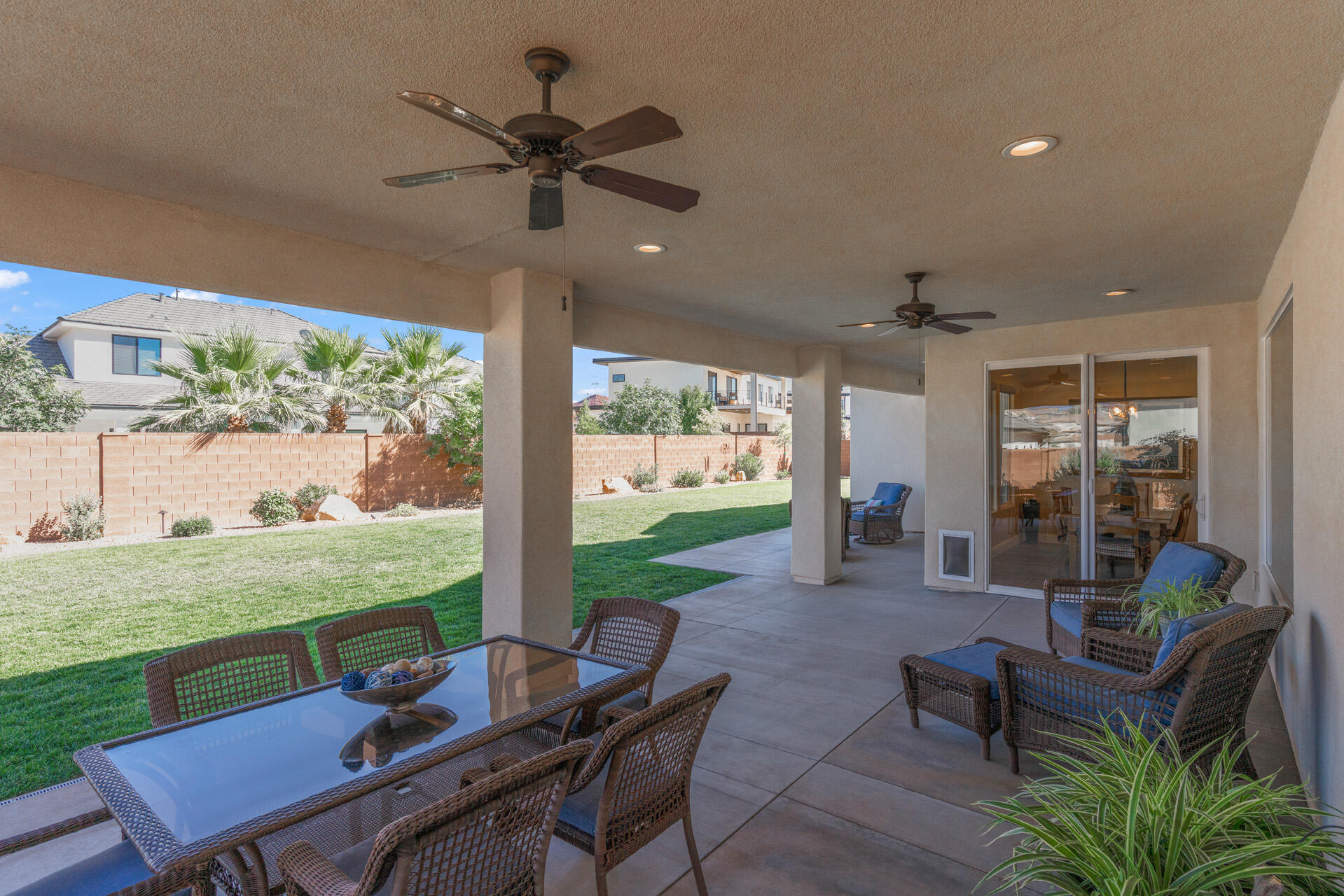 ROADRUNNER RIDGE - Residential