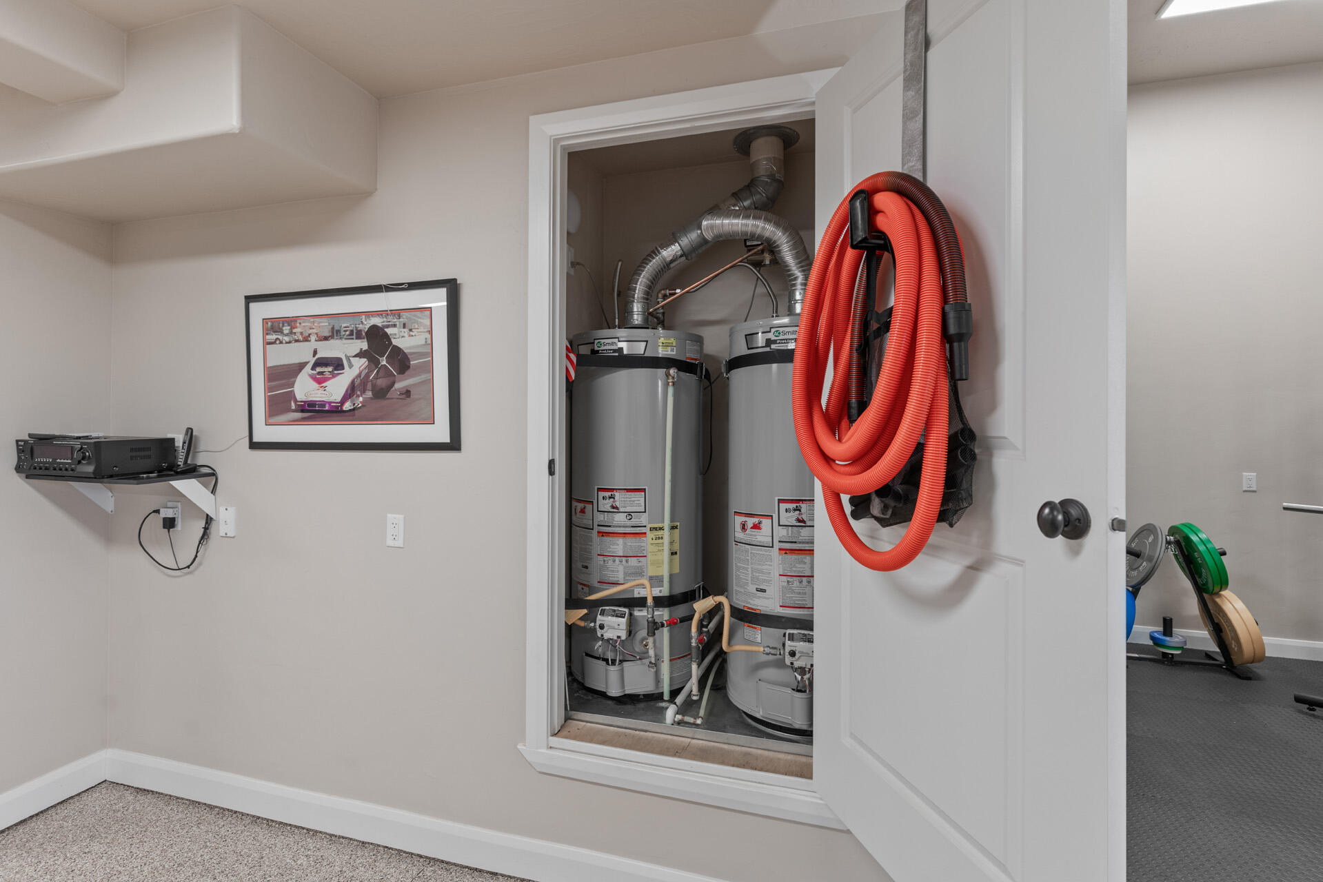 ROADRUNNER RIDGE - Residential