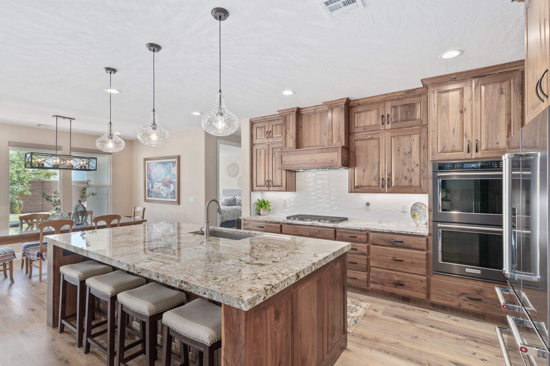 ROADRUNNER RIDGE - Residential