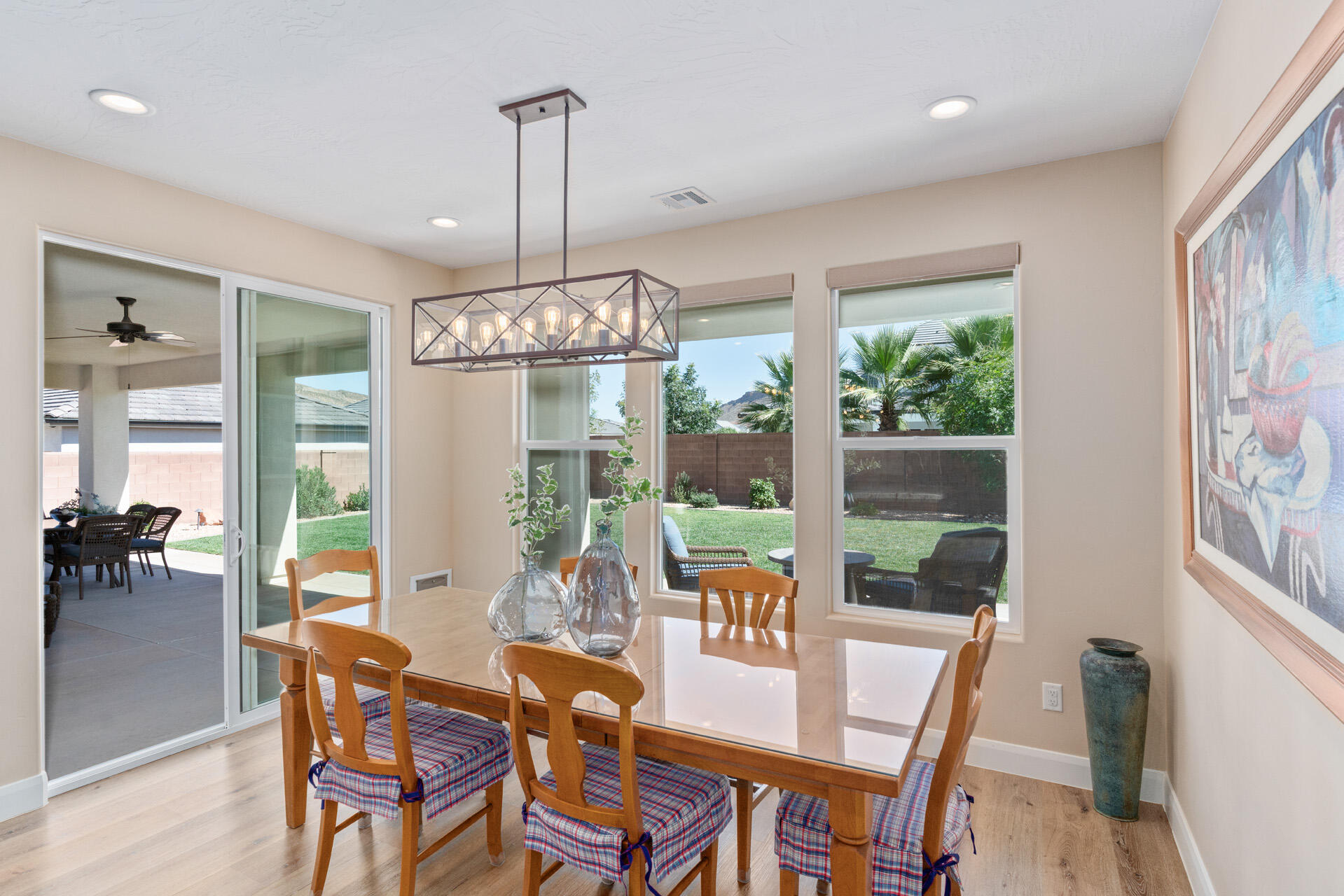 ROADRUNNER RIDGE - Residential