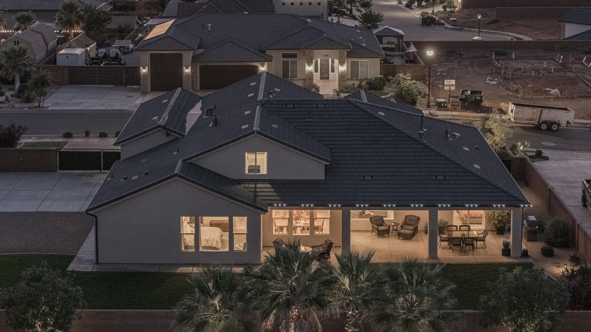 ROADRUNNER RIDGE - Residential