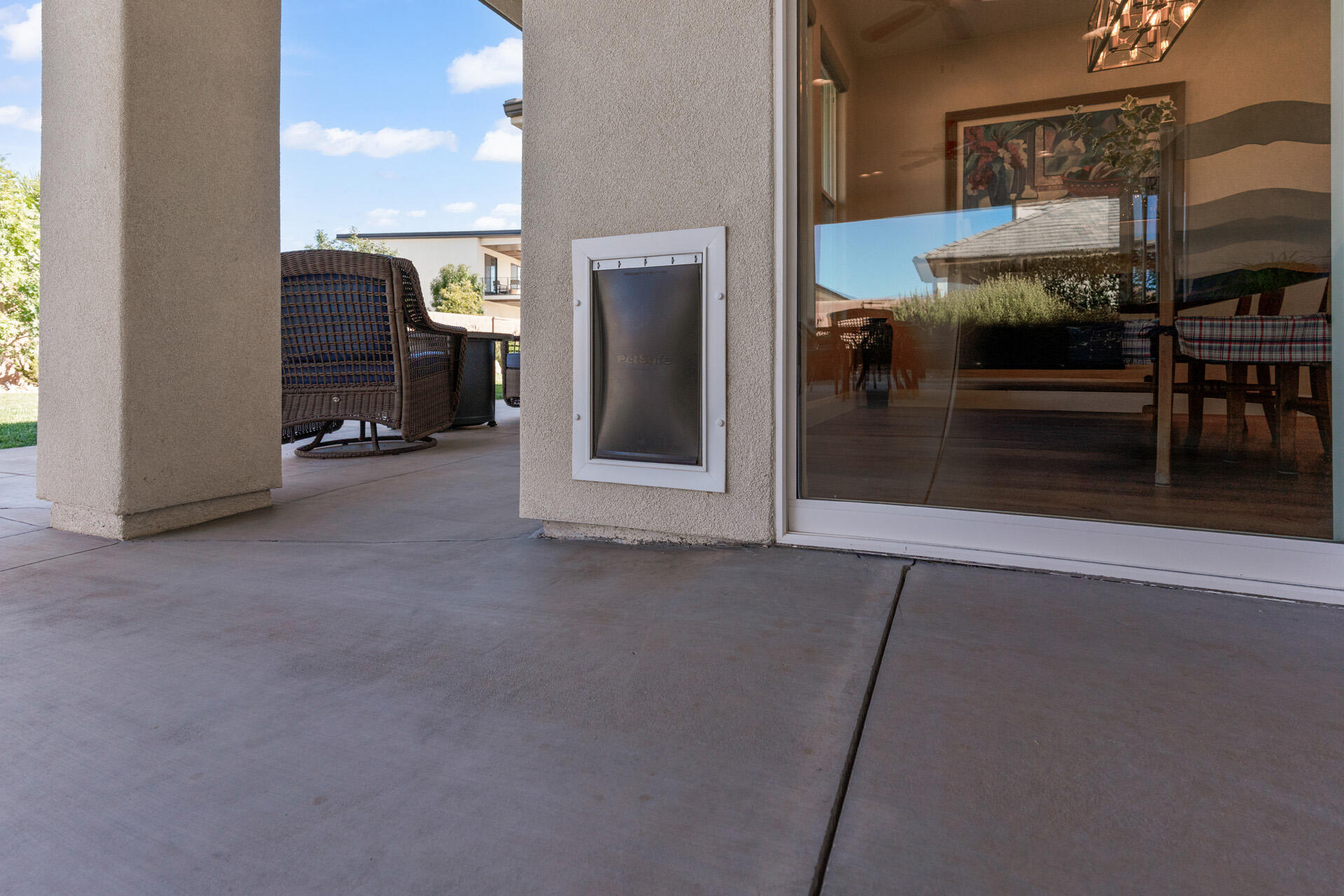 ROADRUNNER RIDGE - Residential