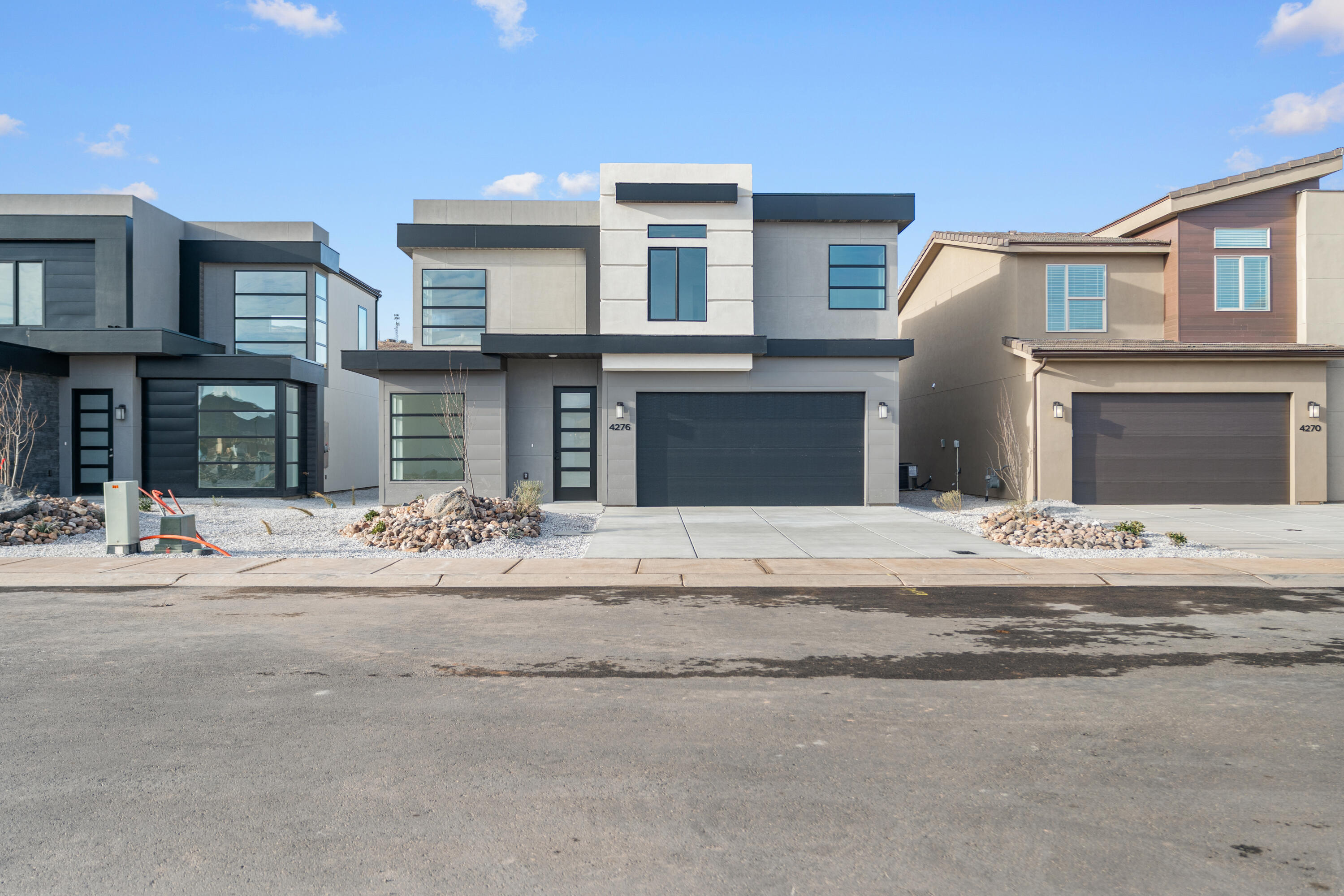 STRAWBERRY FIELDS ESTATES - Residential