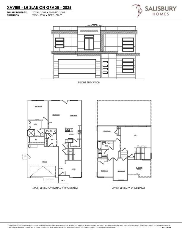 STRAWBERRY FIELDS ESTATES - Residential