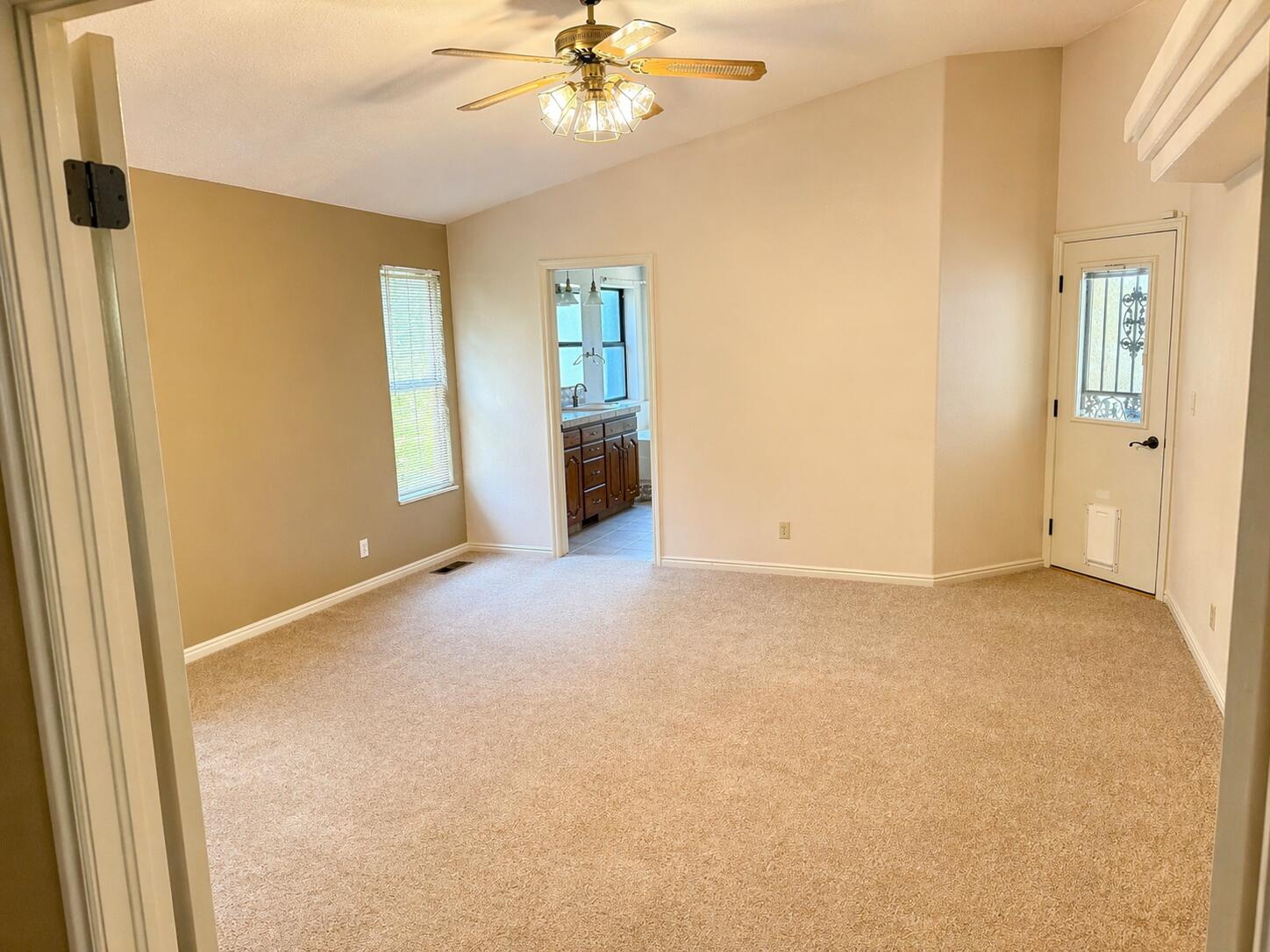 BLOOMINGTON RANCHES - Residential
