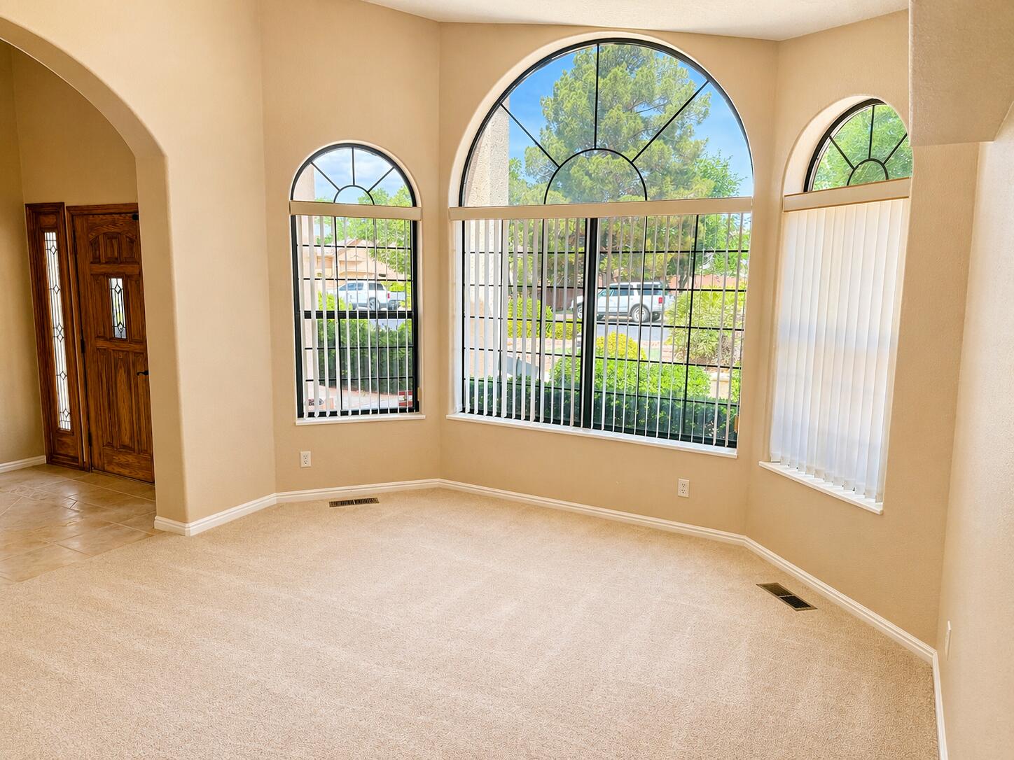 BLOOMINGTON RANCHES - Residential