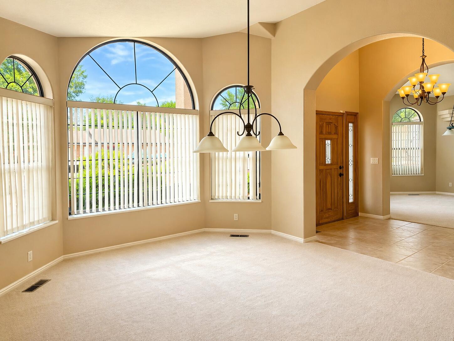 BLOOMINGTON RANCHES - Residential