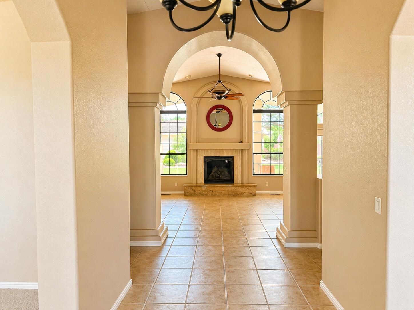 BLOOMINGTON RANCHES - Residential