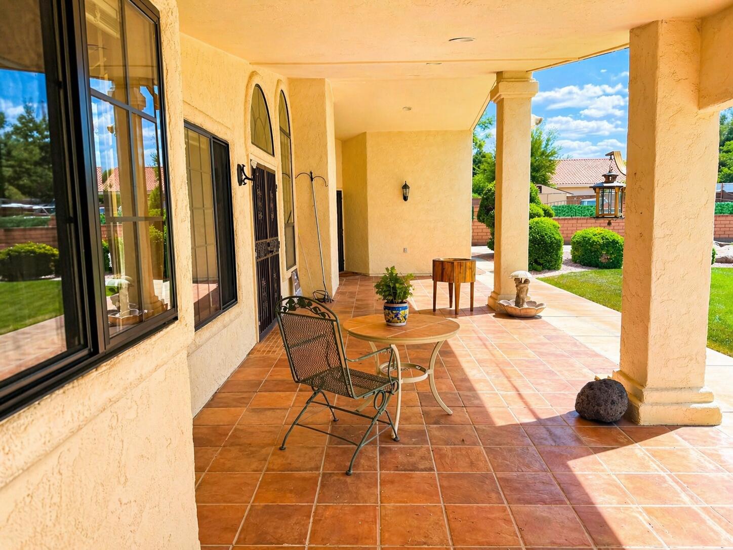 BLOOMINGTON RANCHES - Residential