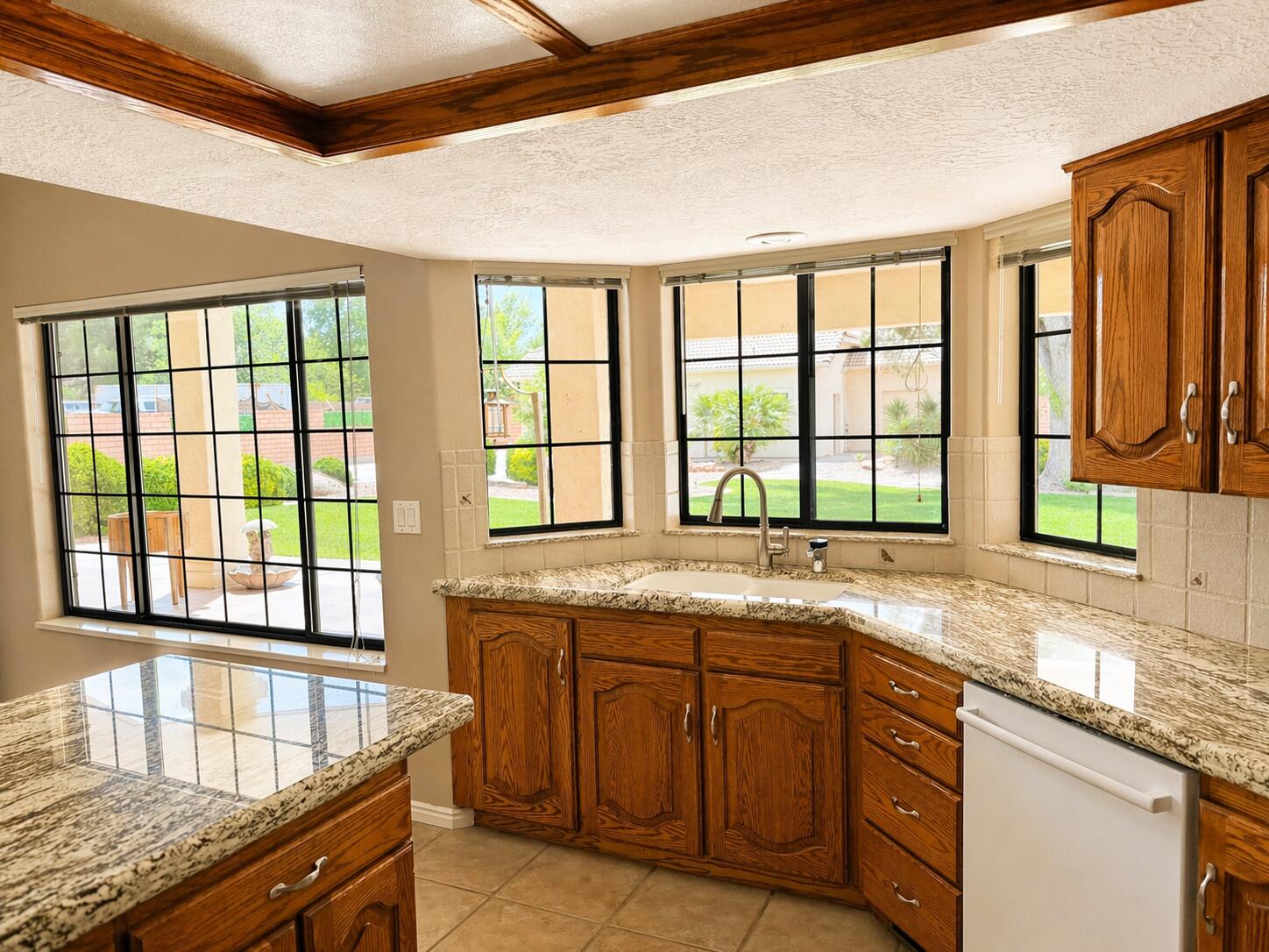 BLOOMINGTON RANCHES - Residential