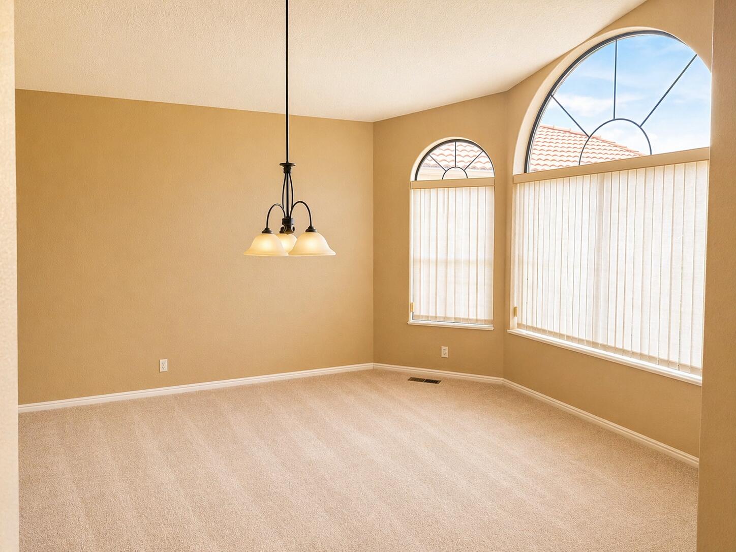 BLOOMINGTON RANCHES - Residential