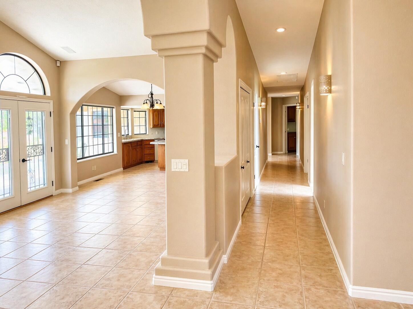 BLOOMINGTON RANCHES - Residential