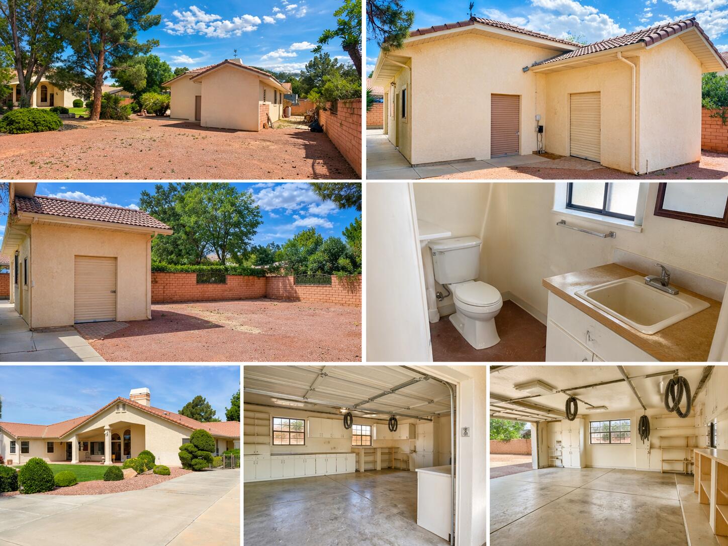 BLOOMINGTON RANCHES - Residential
