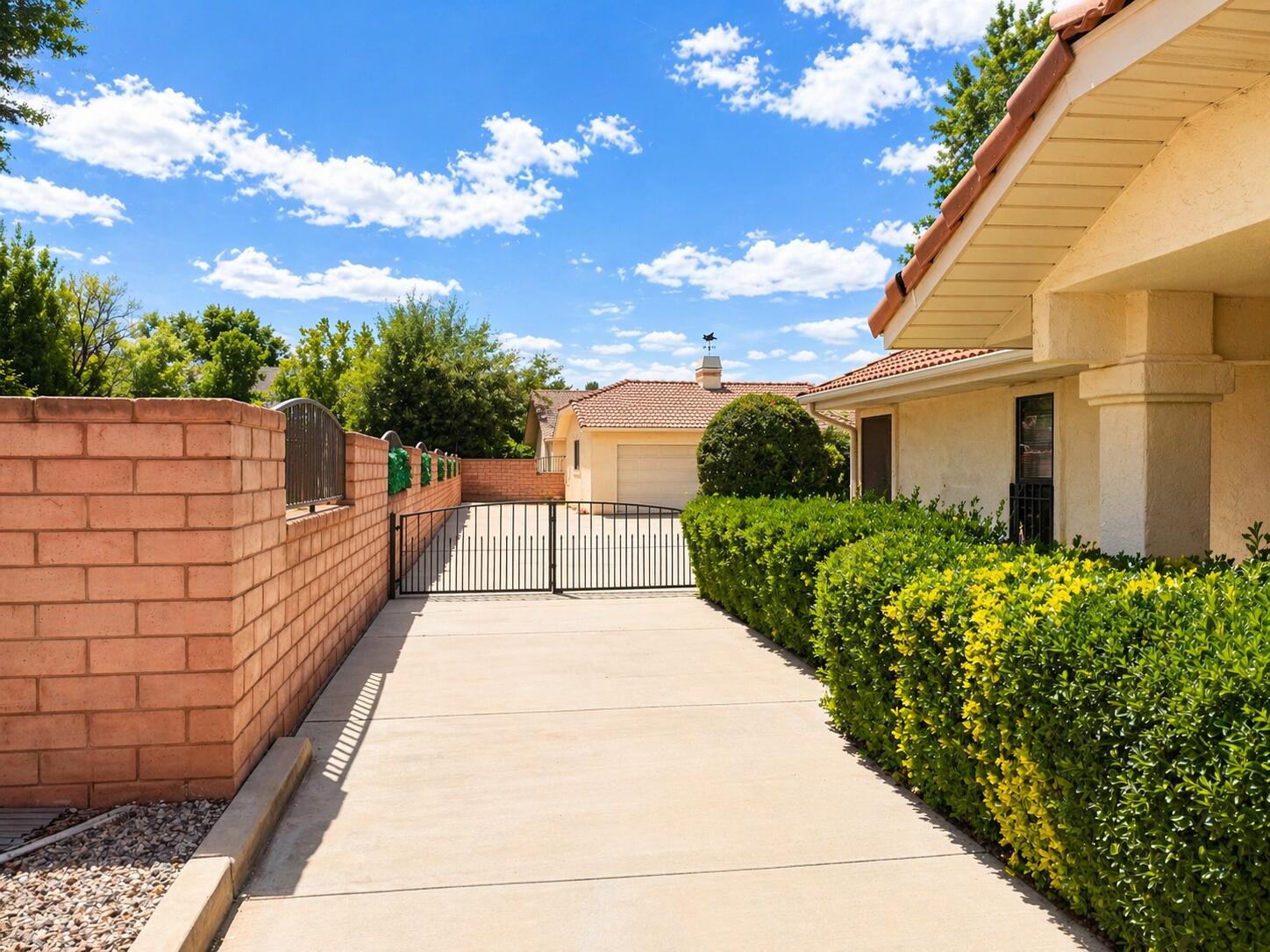 BLOOMINGTON RANCHES - Residential