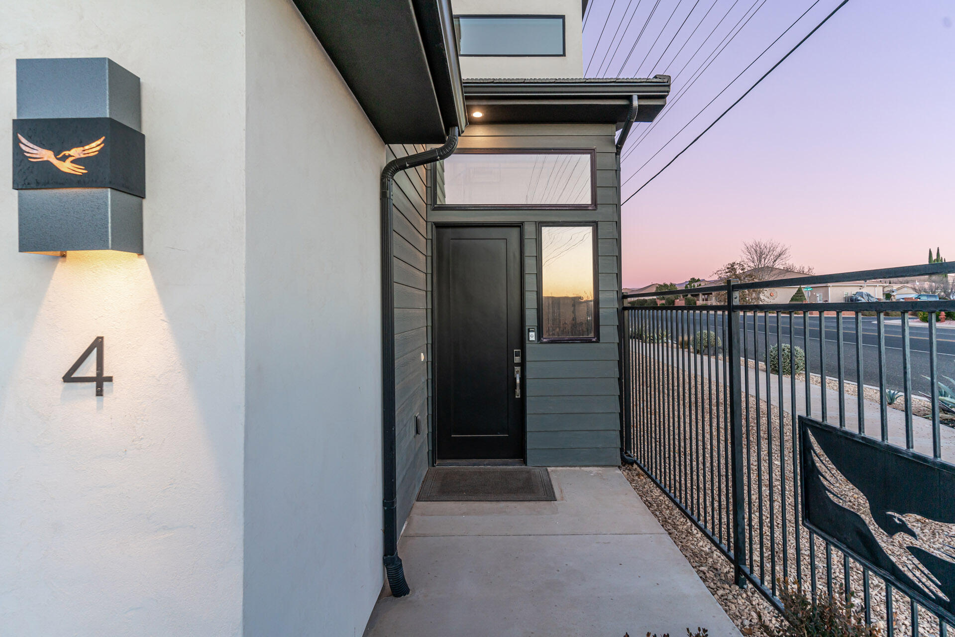EAGLE POINTE - Residential