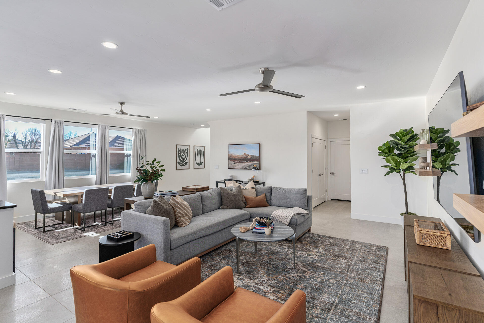 EAGLE POINTE - Residential