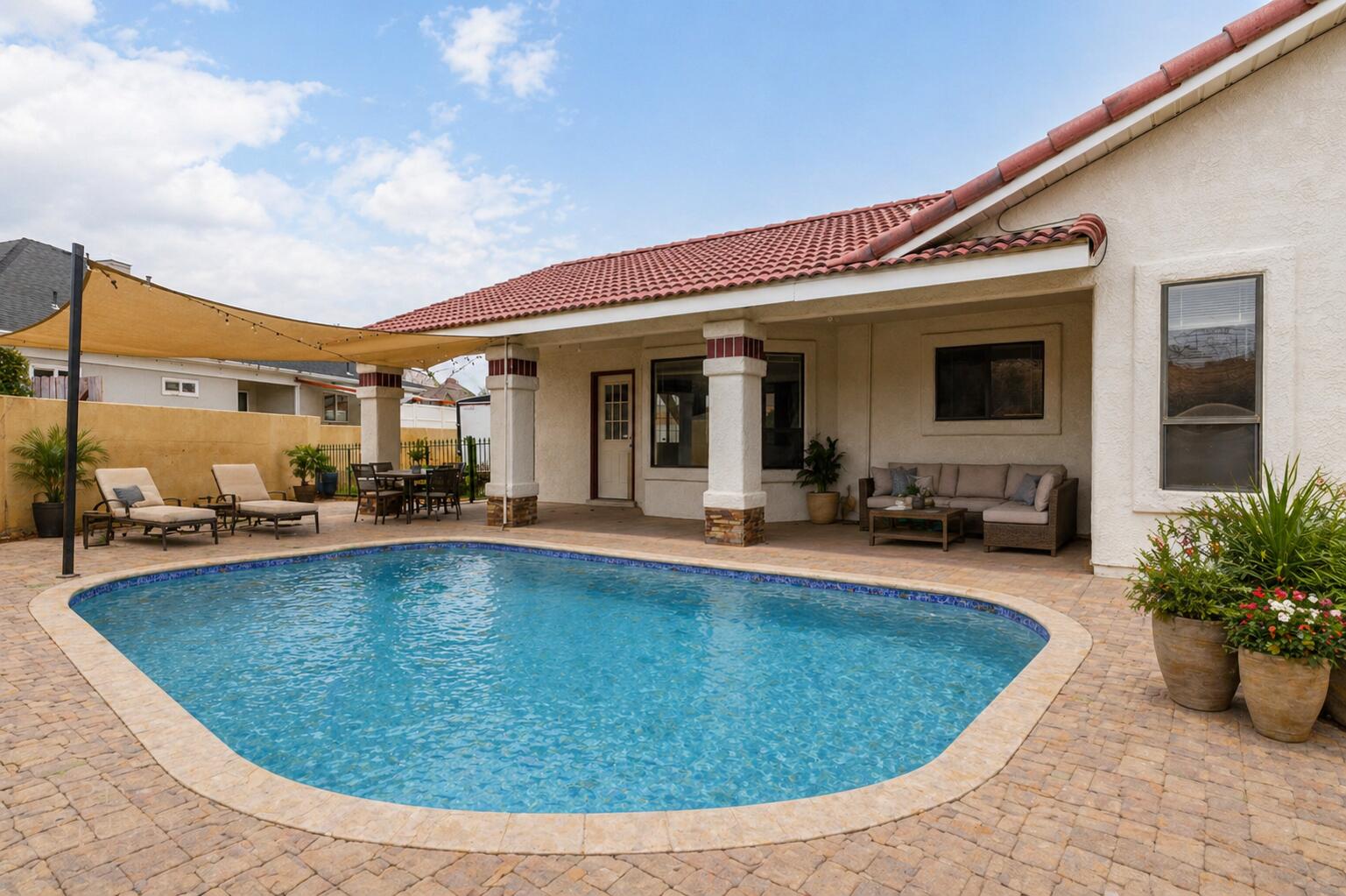 EAGLE'S LANDING - Residential