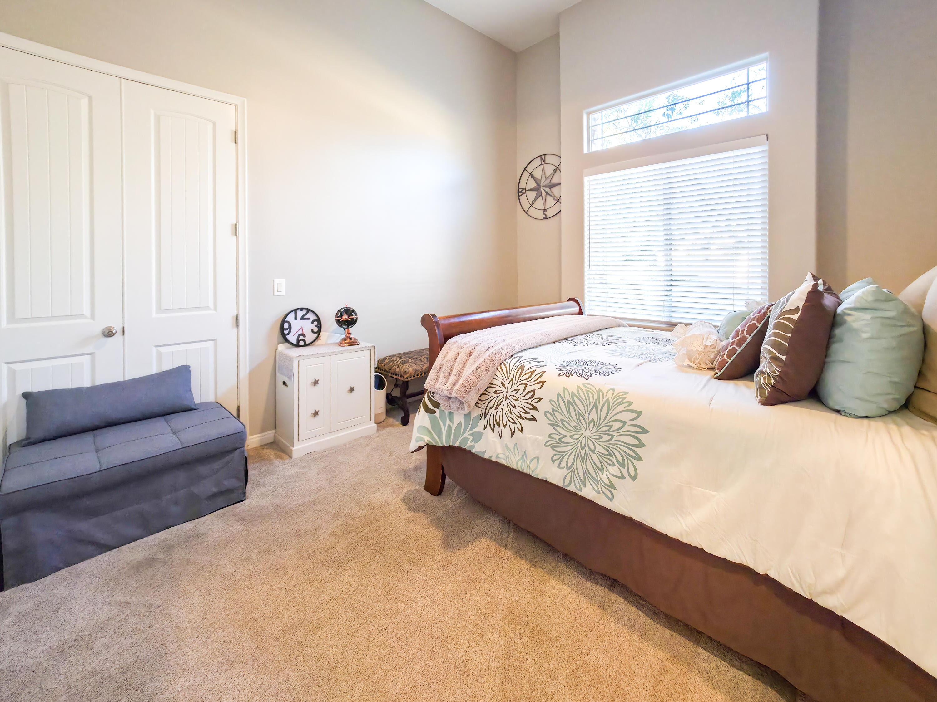 PEREGRINE POINTE - Residential