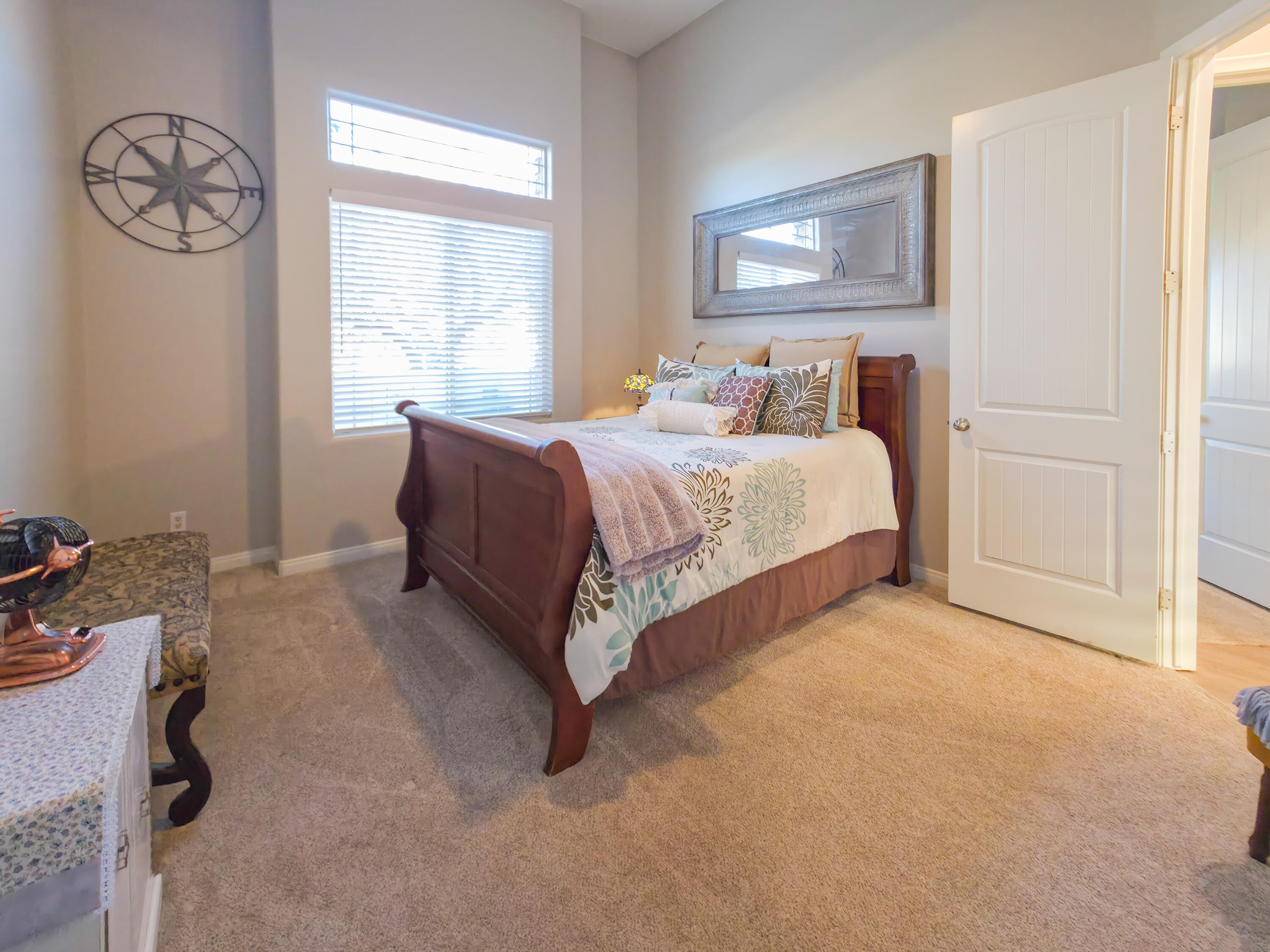 PEREGRINE POINTE - Residential