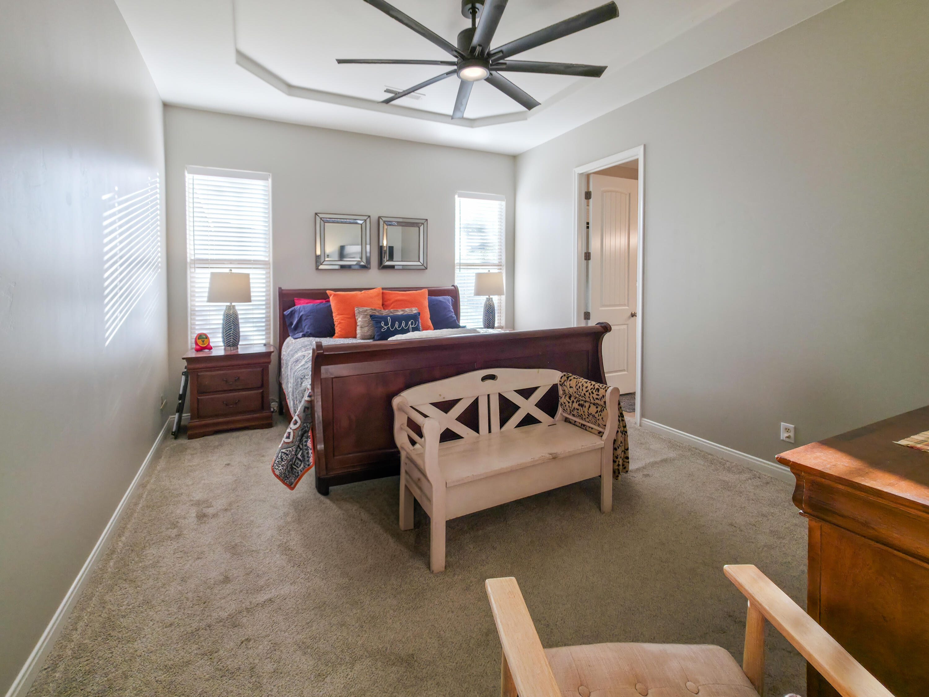 PEREGRINE POINTE - Residential