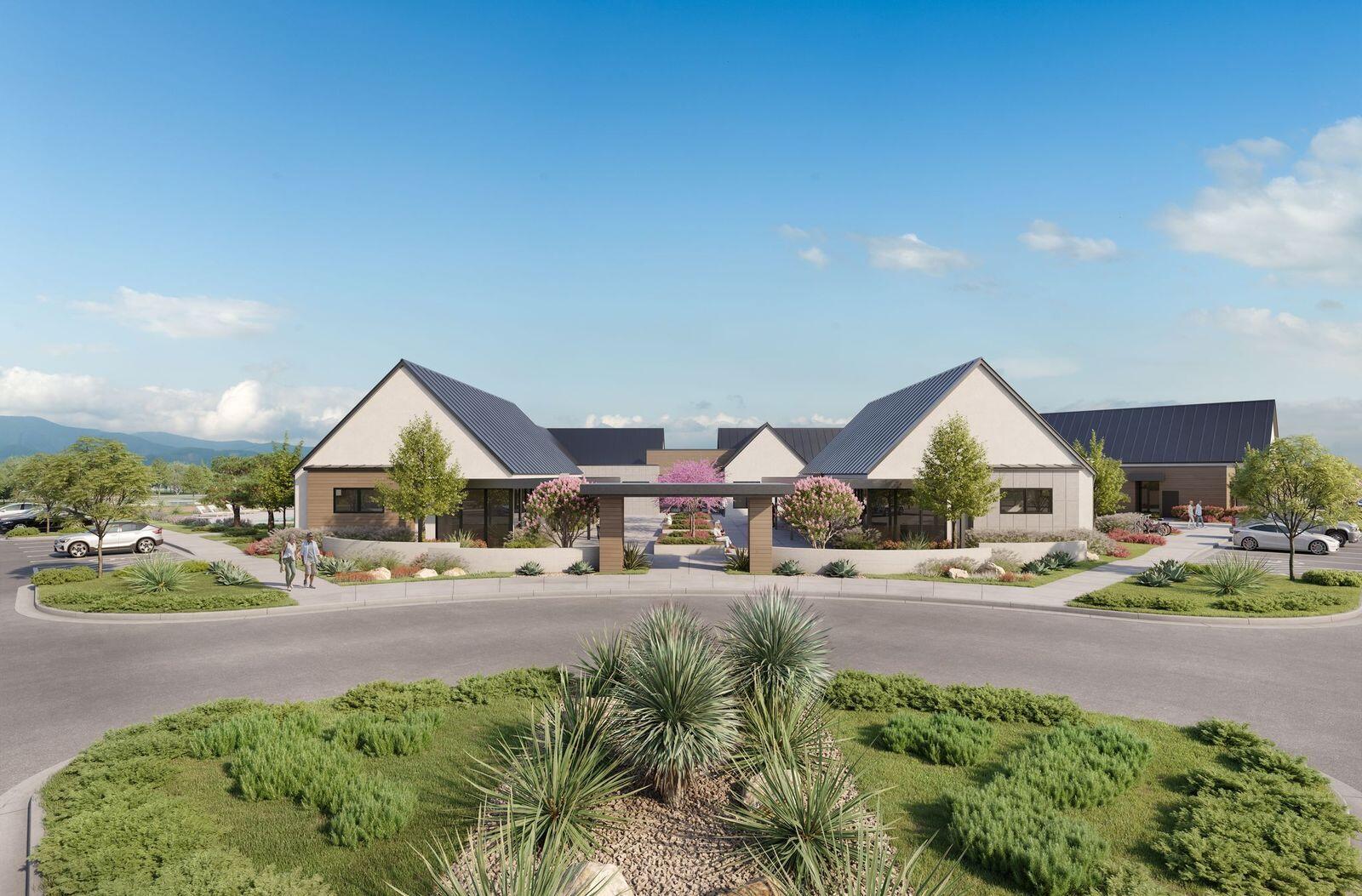 SUN RIVER FIRELIGHT - Residential