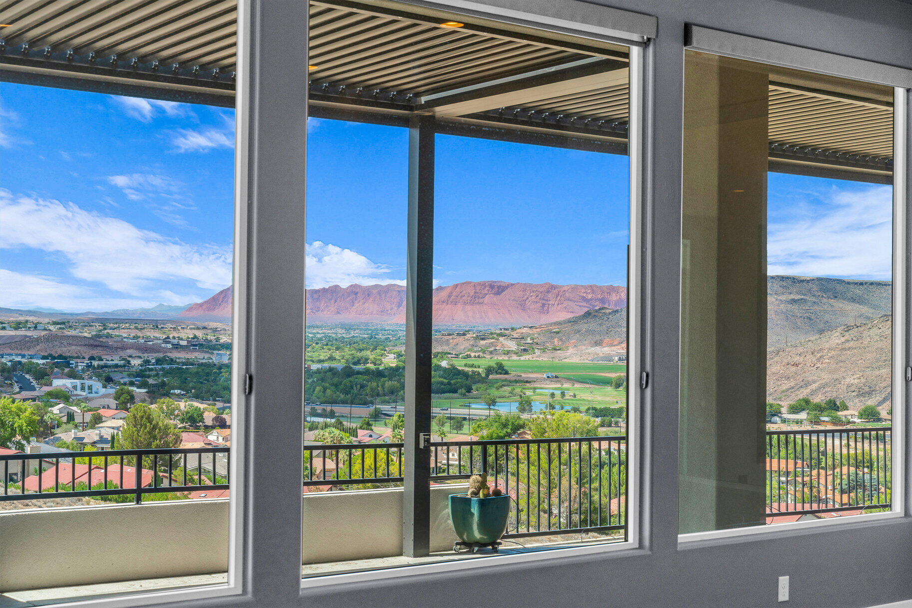 SOUTHGATE HILLS - Residential