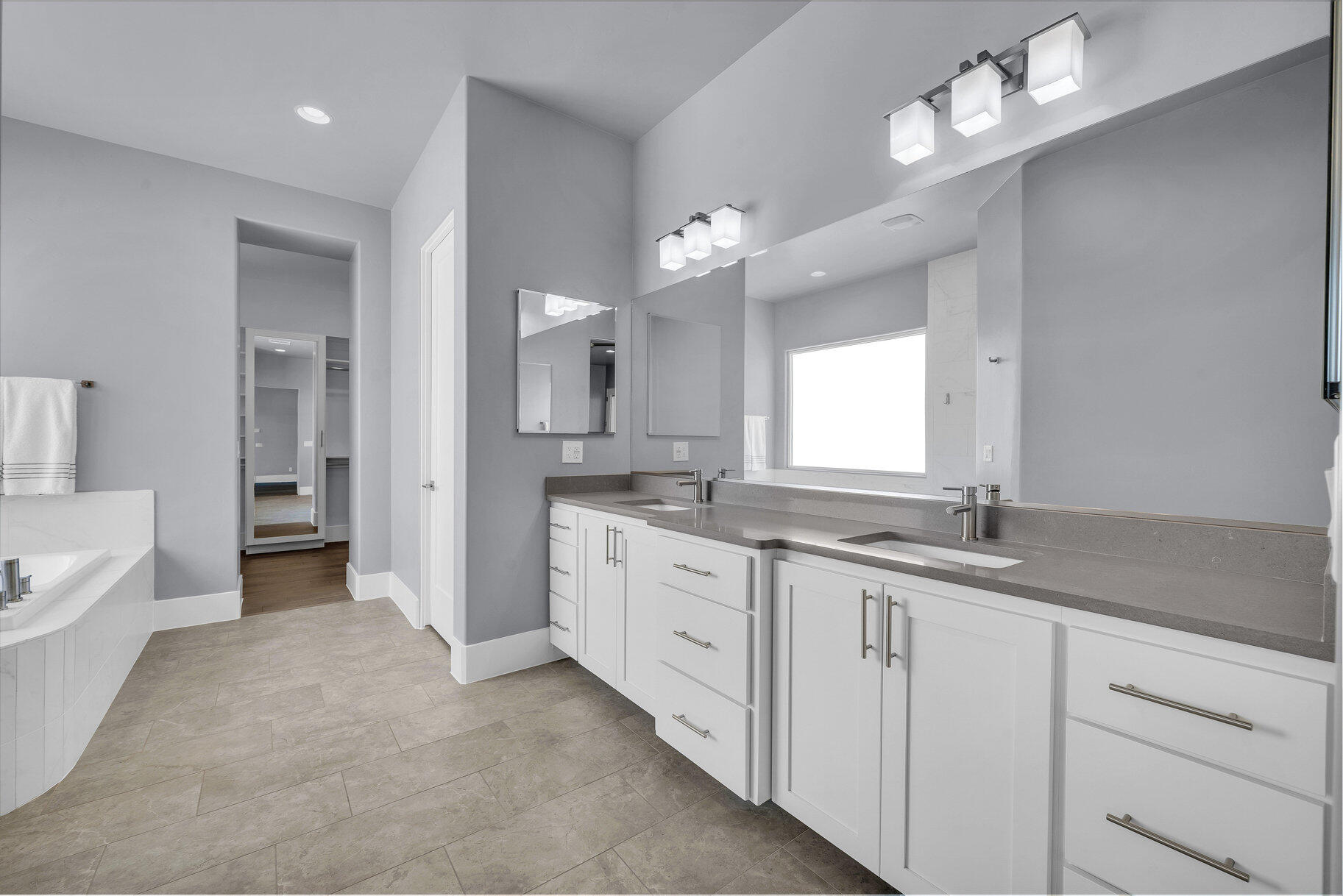 SOUTHGATE HILLS - Residential