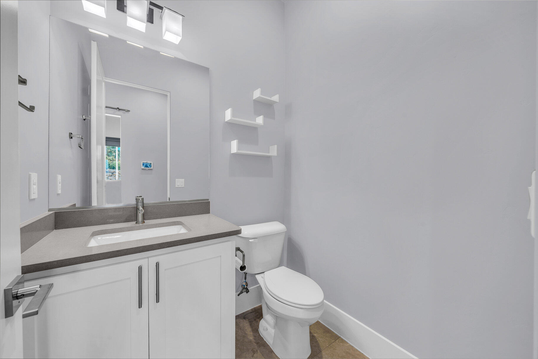 SOUTHGATE HILLS - Residential