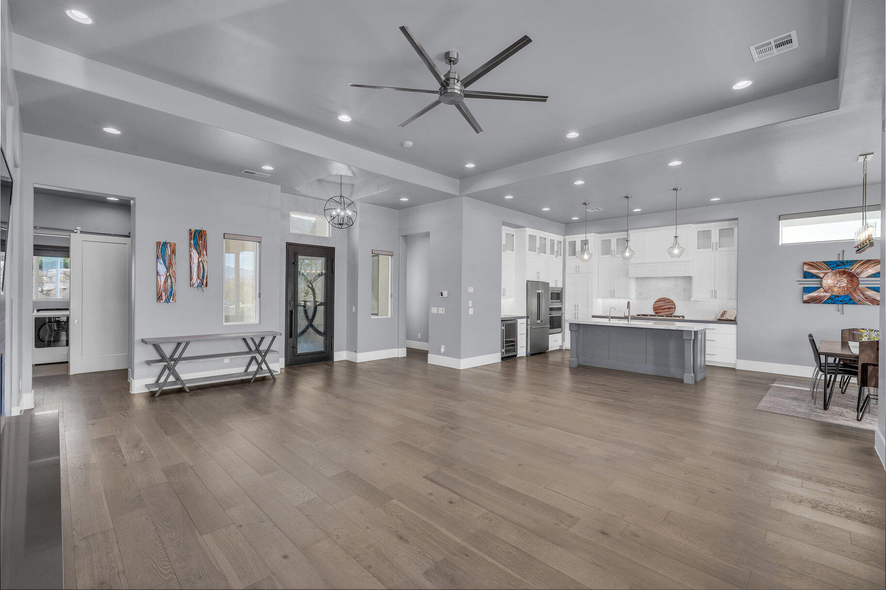 SOUTHGATE HILLS - Residential