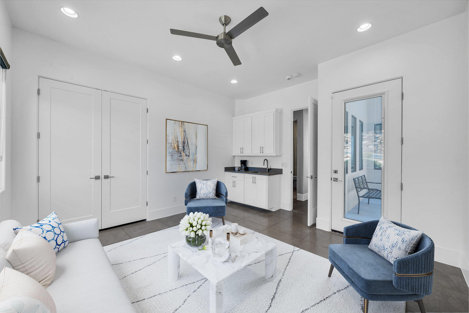 SOUTHGATE HILLS - Residential