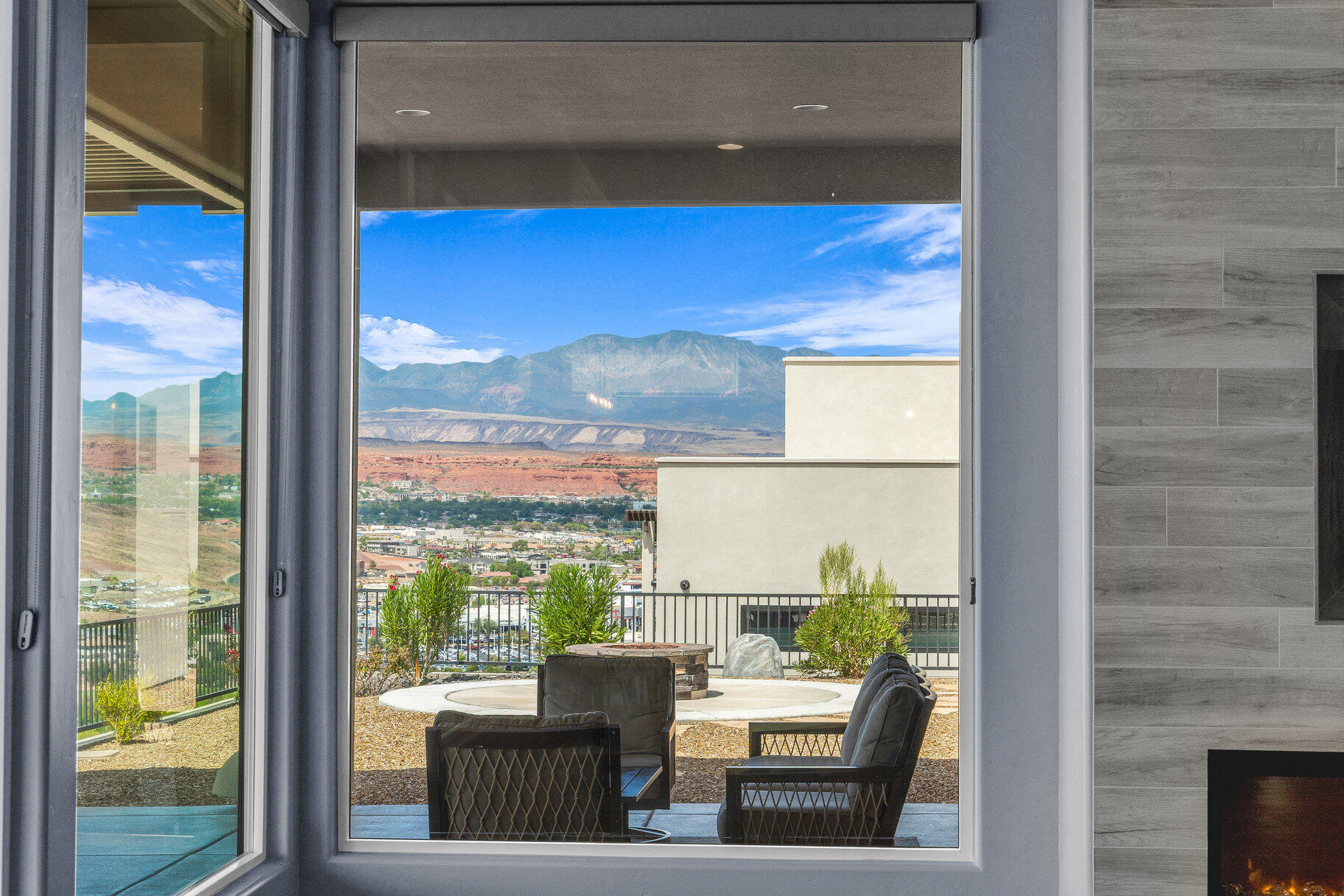 SOUTHGATE HILLS - Residential