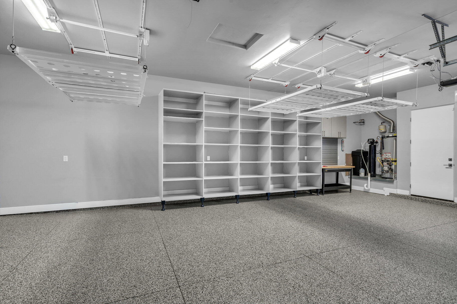 SOUTHGATE HILLS - Residential