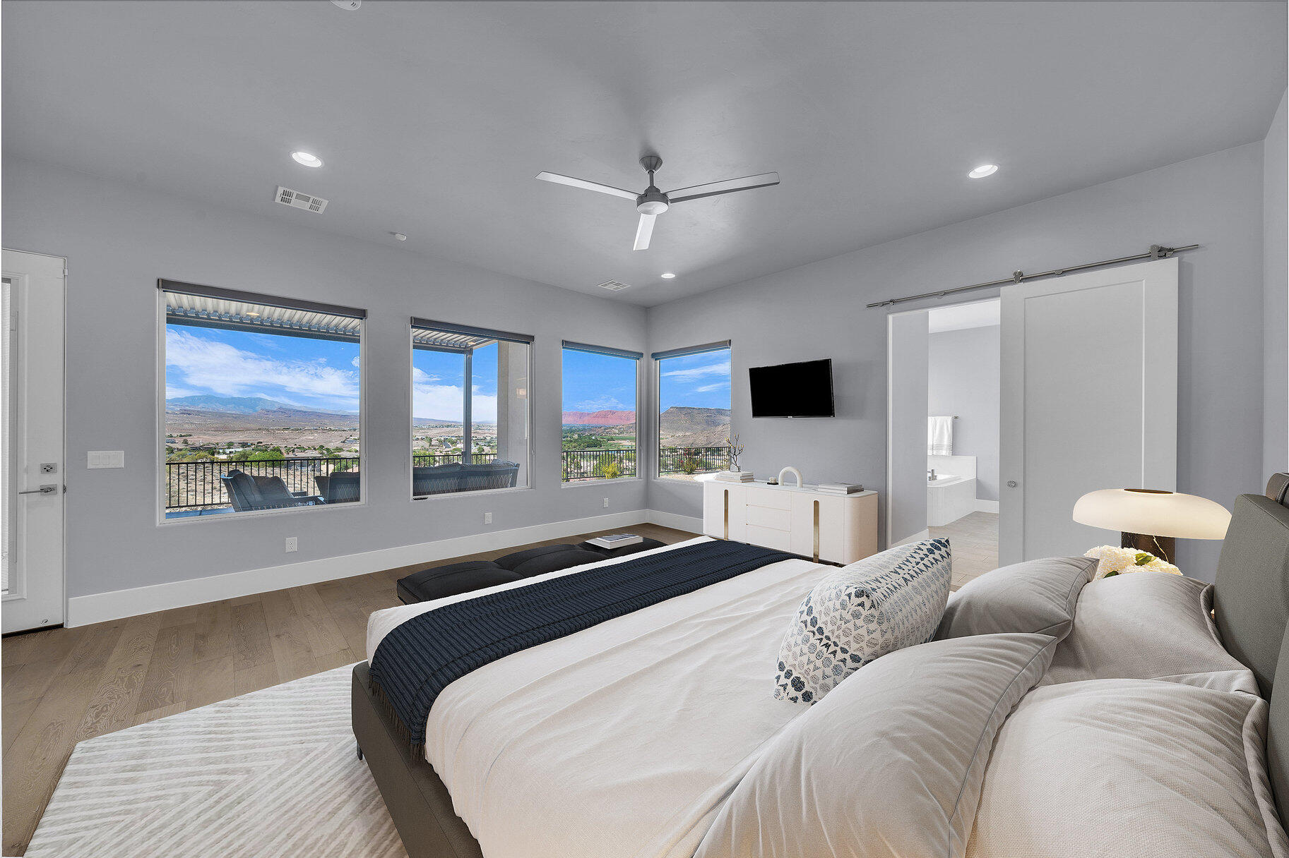 SOUTHGATE HILLS - Residential