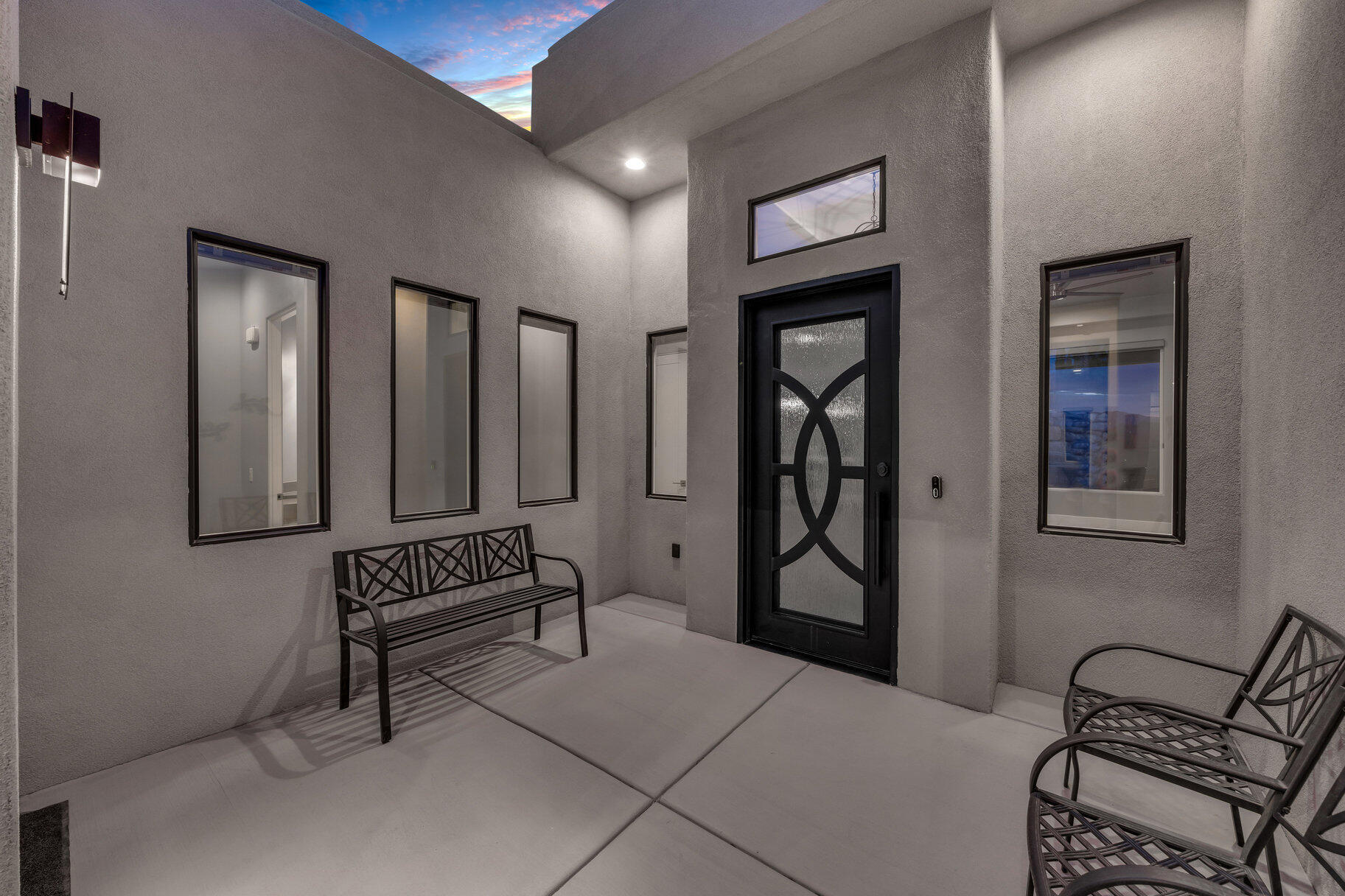 SOUTHGATE HILLS - Residential