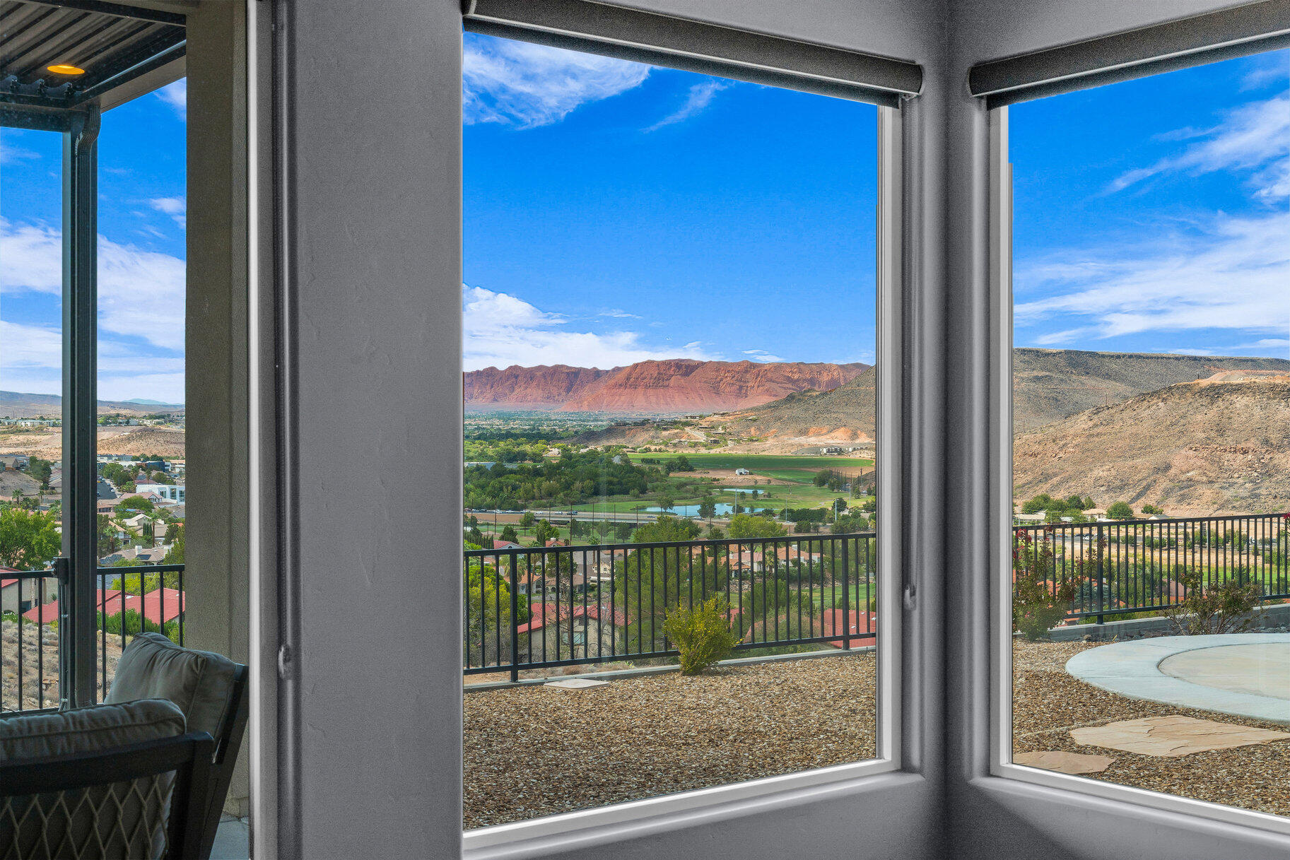 SOUTHGATE HILLS - Residential