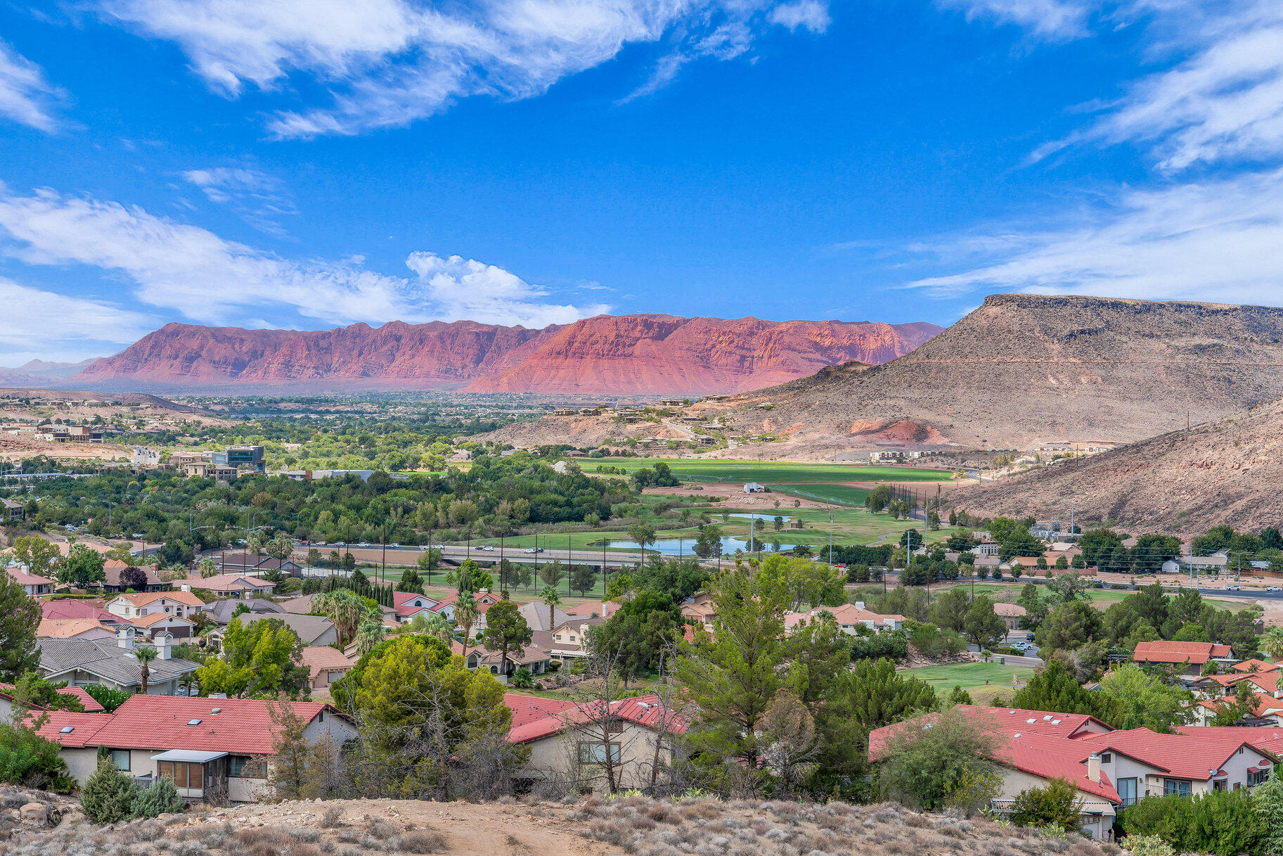 SOUTHGATE HILLS - Residential