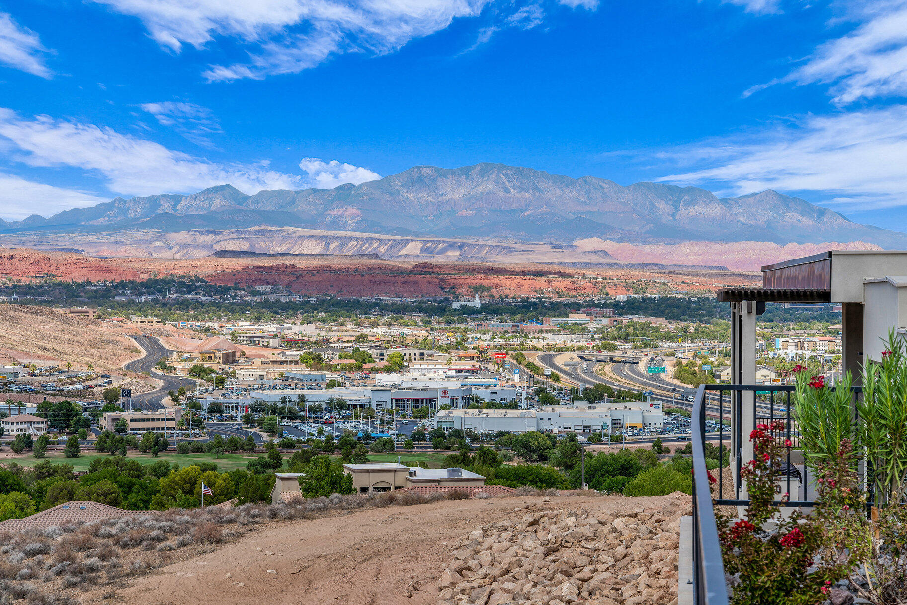 SOUTHGATE HILLS - Residential