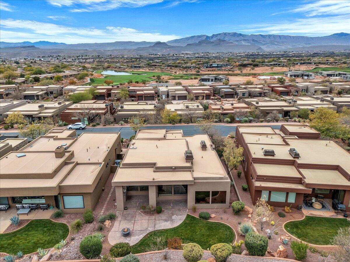 KACHINA SPRINGS EAST - Residential