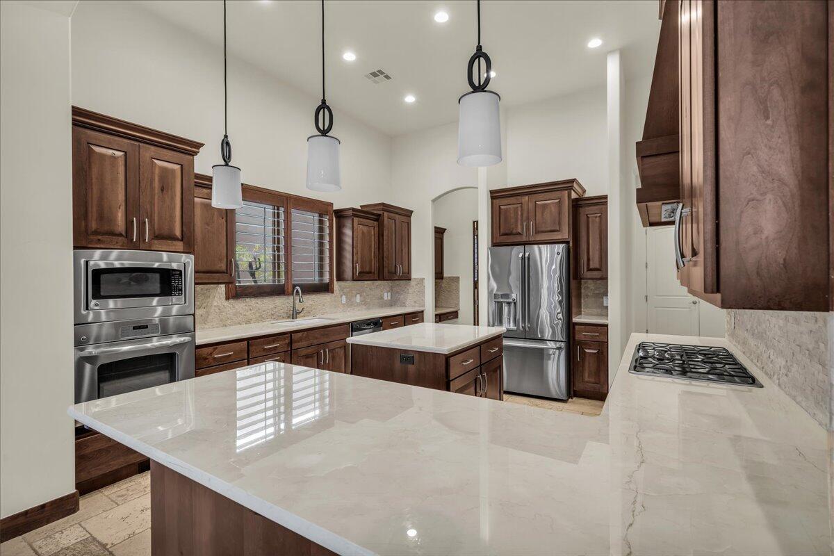 KACHINA SPRINGS EAST - Residential